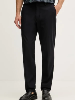 Michael Kors spodnie garniturowe męskie