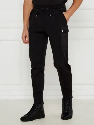 Michael Kors Spodnie jogger | Regular Fit