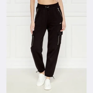 Michael Kors Spodnie jogger | Regular Fit