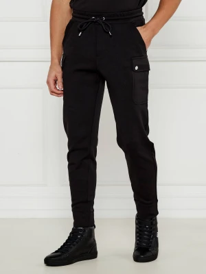 Michael Kors Spodnie jogger | Regular Fit