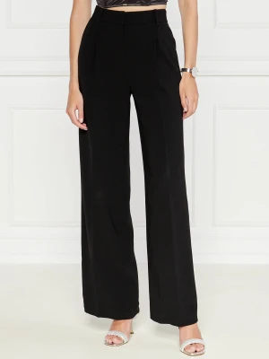 Michael Kors Spodnie | Regular Fit