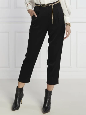 Michael Kors Spodnie | Regular Fit