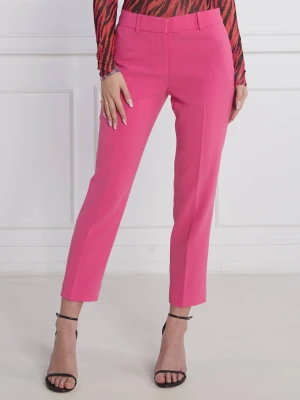 Michael Kors Spodnie | Regular Fit