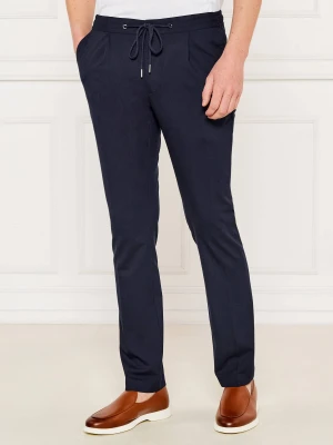 Michael Kors Spodnie | Tapered fit | stretch