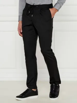 Michael Kors Spodnie | Tapered | stretch