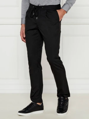 Michael Kors Spodnie | Tapered | stretch
