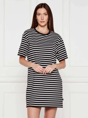 Michael Kors Sukienka czarny