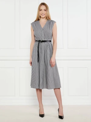 Michael Kors Sukienka czarny