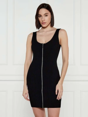 Michael Kors Sukienka czarny
