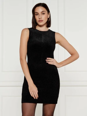 Michael Kors Sukienka czarny