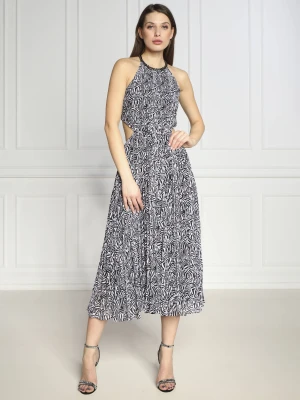 Michael Kors Sukienka czarny