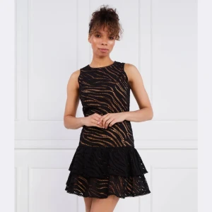 Michael Kors Sukienka EYELET SLVLS RFL
