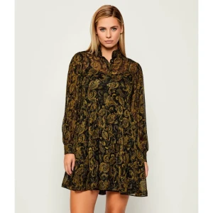 Michael Kors Sukienka + halka Paisley