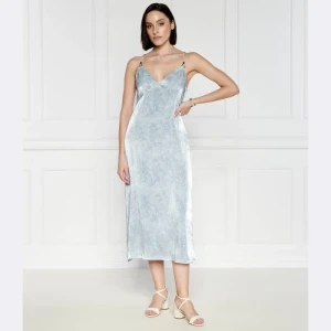 Michael Kors Sukienka TONAL PETA