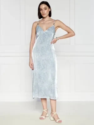 Michael Kors Sukienka TONAL PETA