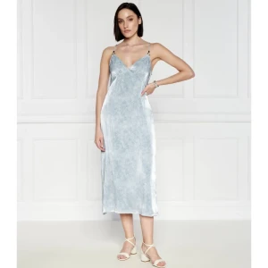 Michael Kors Sukienka TONAL PETA