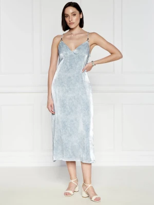 Michael Kors Sukienka TONAL PETAL