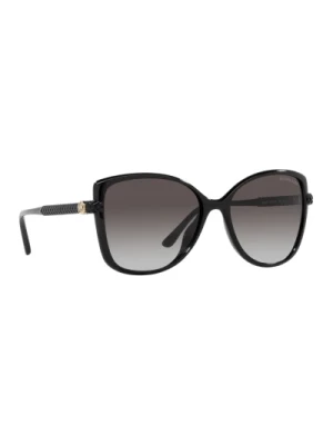 Michael Kors, Sunglasses Black, female,