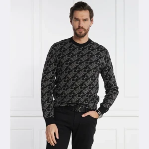 Michael Kors Sweter | Regular Fit