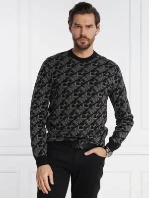 Michael Kors Sweter | Regular Fit