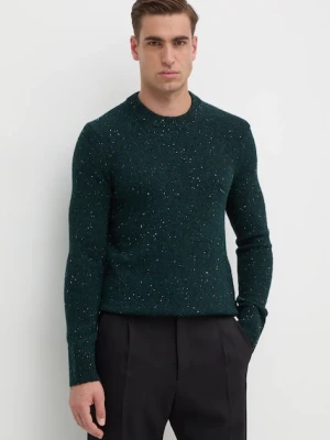 Michael Kors sweter wełniany