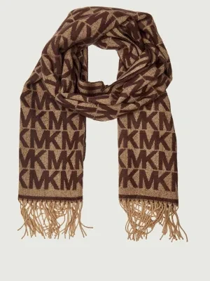 Michael Kors Szal ALLOVER