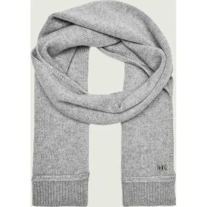 Michael Kors Szal EXPOSED | z dodatkiem wełny