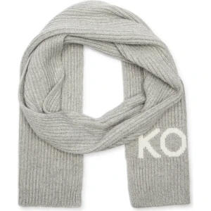 Michael Kors Szal RIB | z dodatkiem wełny