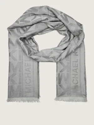 Michael Kors Szal | z dodatkiem wełny