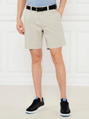 Michael Kors Szorty chino | Regular Fit