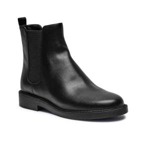 Michael Kors Sztyblety HAZEL CHELSEA BOOTIE