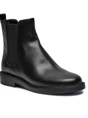 Michael Kors Sztyblety HAZEL CHELSEA BOOTIE
