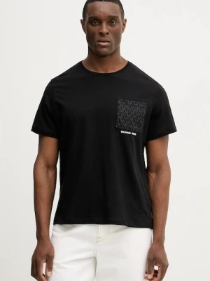 Michael Kors t-shirt bawełniany