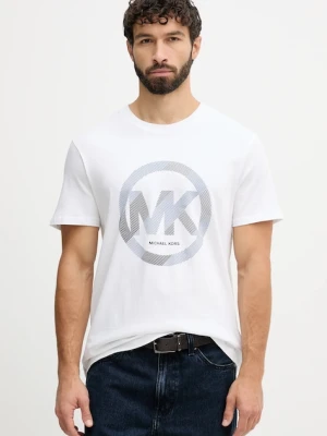 Michael Kors t-shirt bawełniany