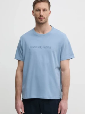 Michael Kors t-shirt bawełniany