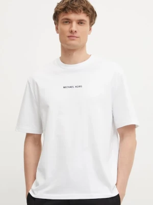 Michael Kors t-shirt bawełniany