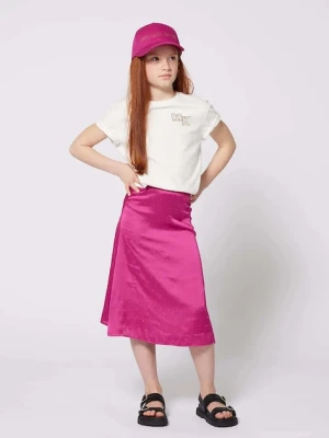 Michael Kors t-shirt bawełniany dziecięcy