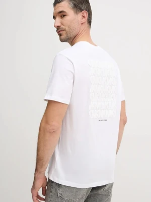 Michael Kors t-shirt bawełniany