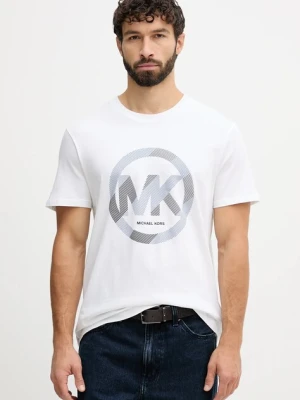 Michael Kors t-shirt bawełniany