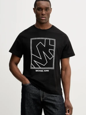 Michael Kors t-shirt bawełniany