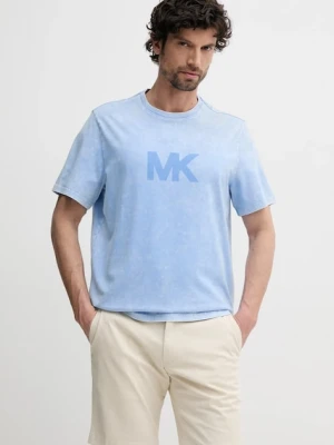 Michael Kors t-shirt bawełniany