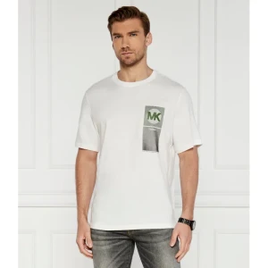 Michael Kors T-shirt BEACON TEE | Oversize fit