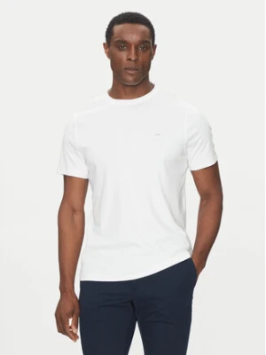Michael Kors T-Shirt CB95FJ2C93 Biały Regular Fit