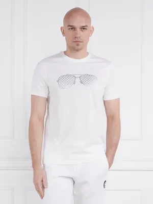 Michael Kors T-shirt CHECKER AVIATOR | Regular Fit