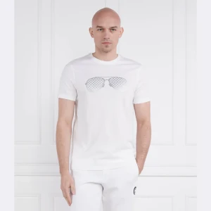 Michael Kors T-shirt CHECKER AVIATOR | Regular Fit