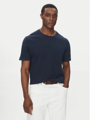 Zdjęcie produktu Michael Kors T-Shirt CR5608V687 Granatowy Regular Fit