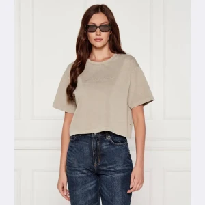 Michael Kors T-shirt | Cropped Fit
