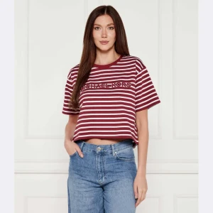 Michael Kors T-shirt | Cropped Fit