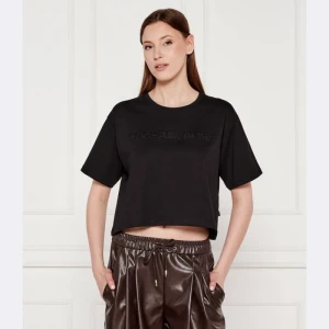 Michael Kors T-shirt | Cropped Fit