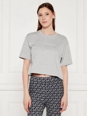 Michael Kors T-shirt | Cropped Fit